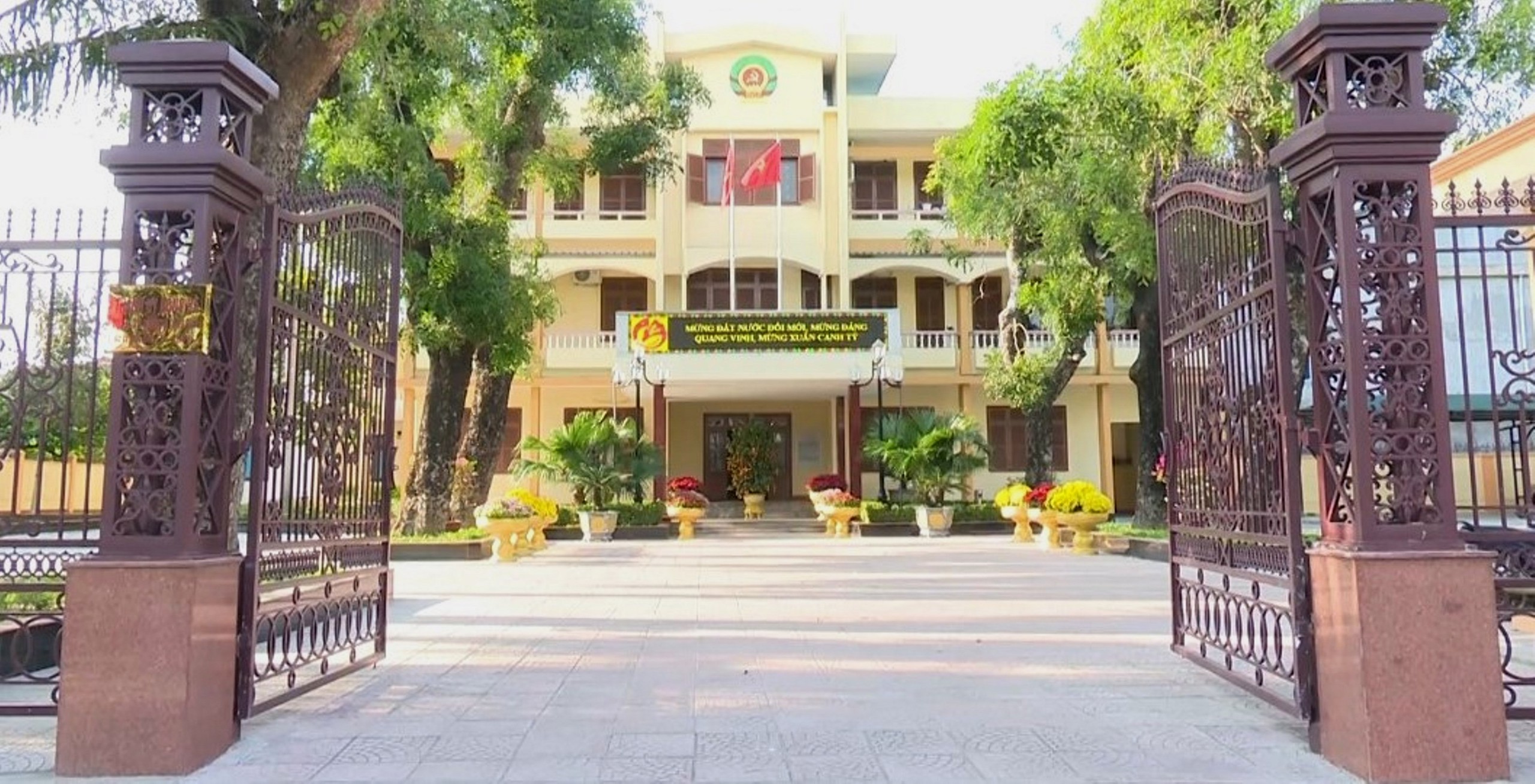 Quảng Trị - Ảnh 6.