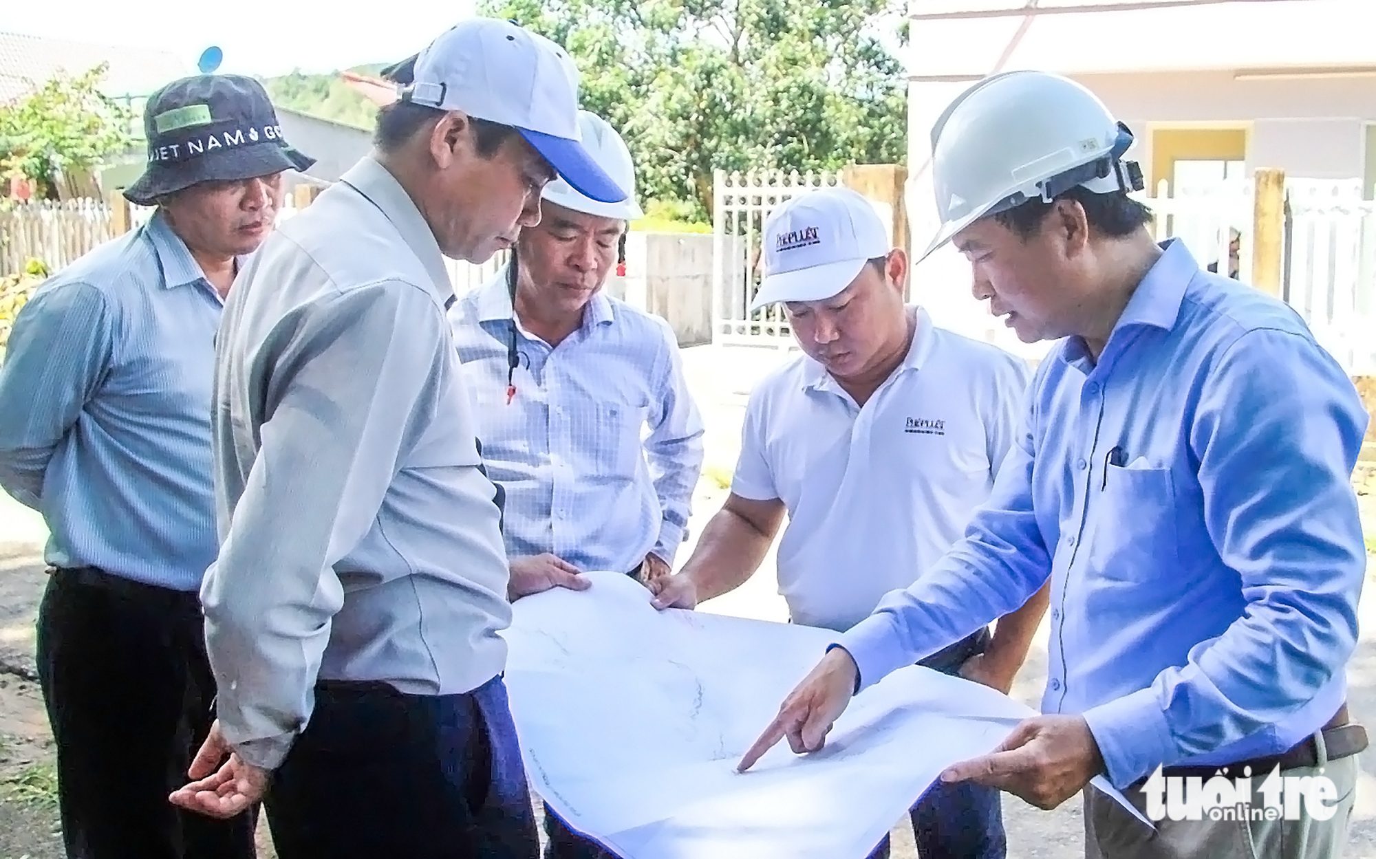 Chưa chấp thuận đề xuất chi 20 tỉ đồng để 'sửa lỗi' hệ thống nước sinh hoạt 24 tỉ - Ảnh 1. nước sinh hoạt - Ảnh 1.