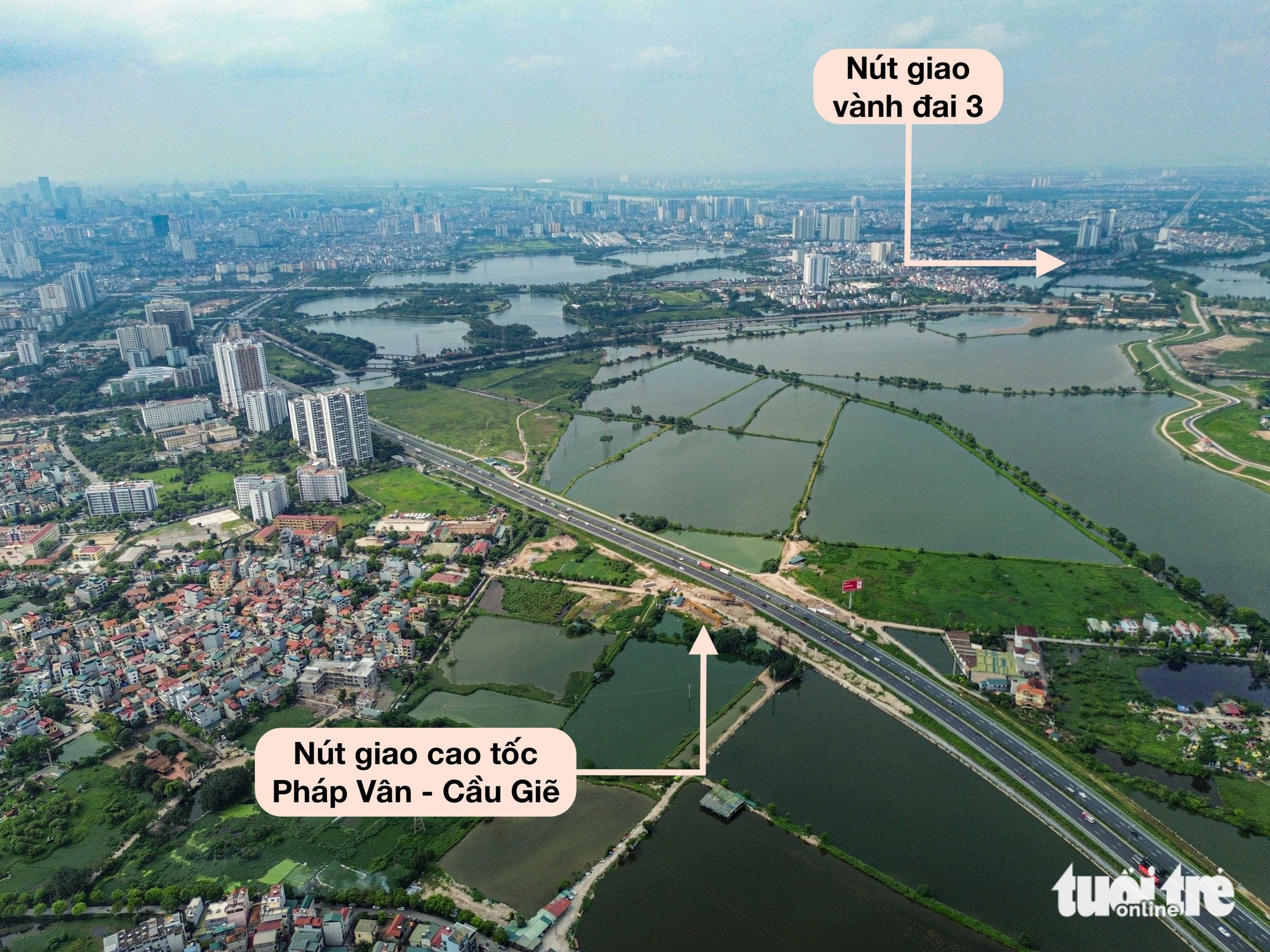 dự án - Ảnh 1.