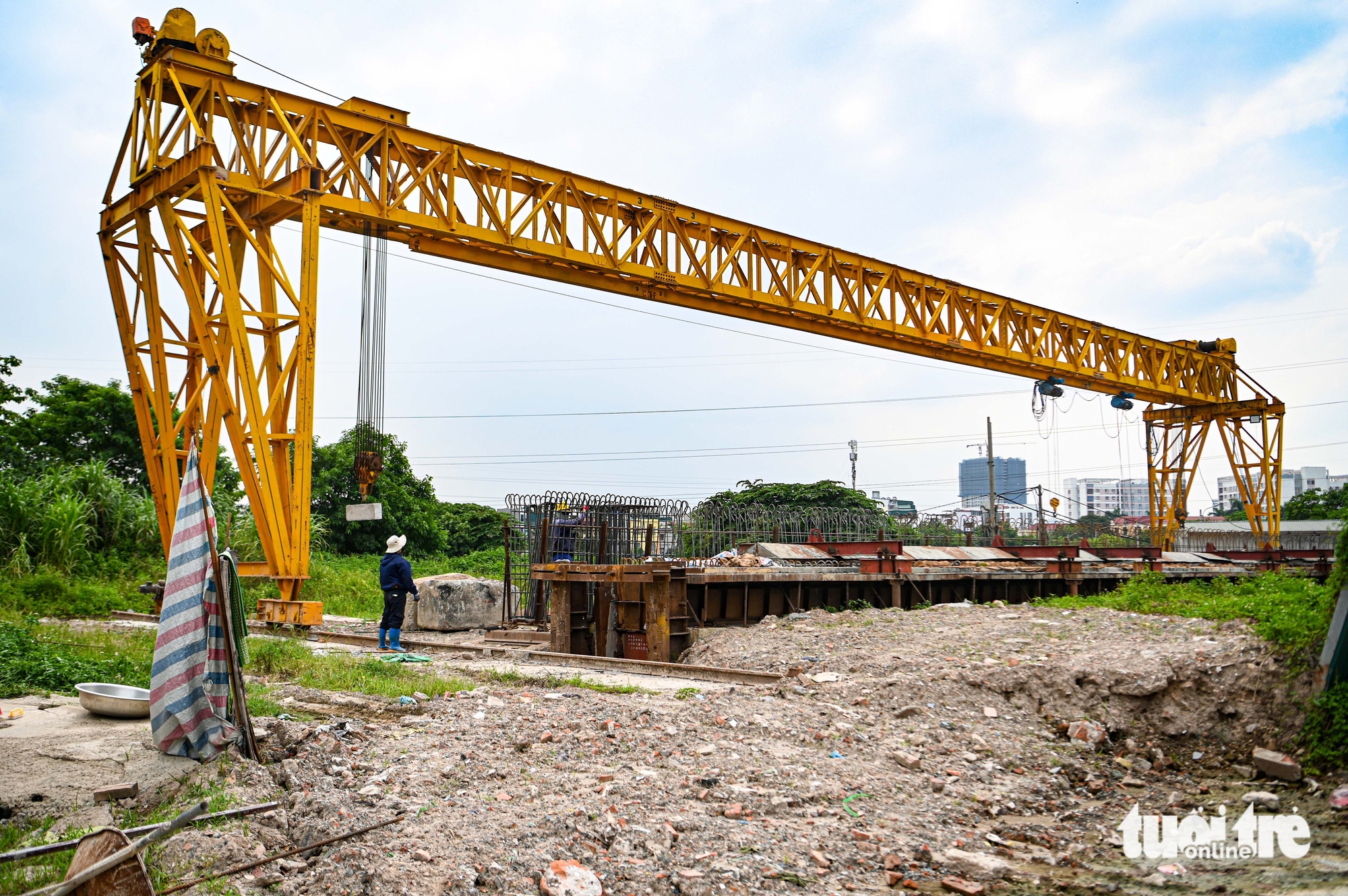 dự án - Ảnh 7.