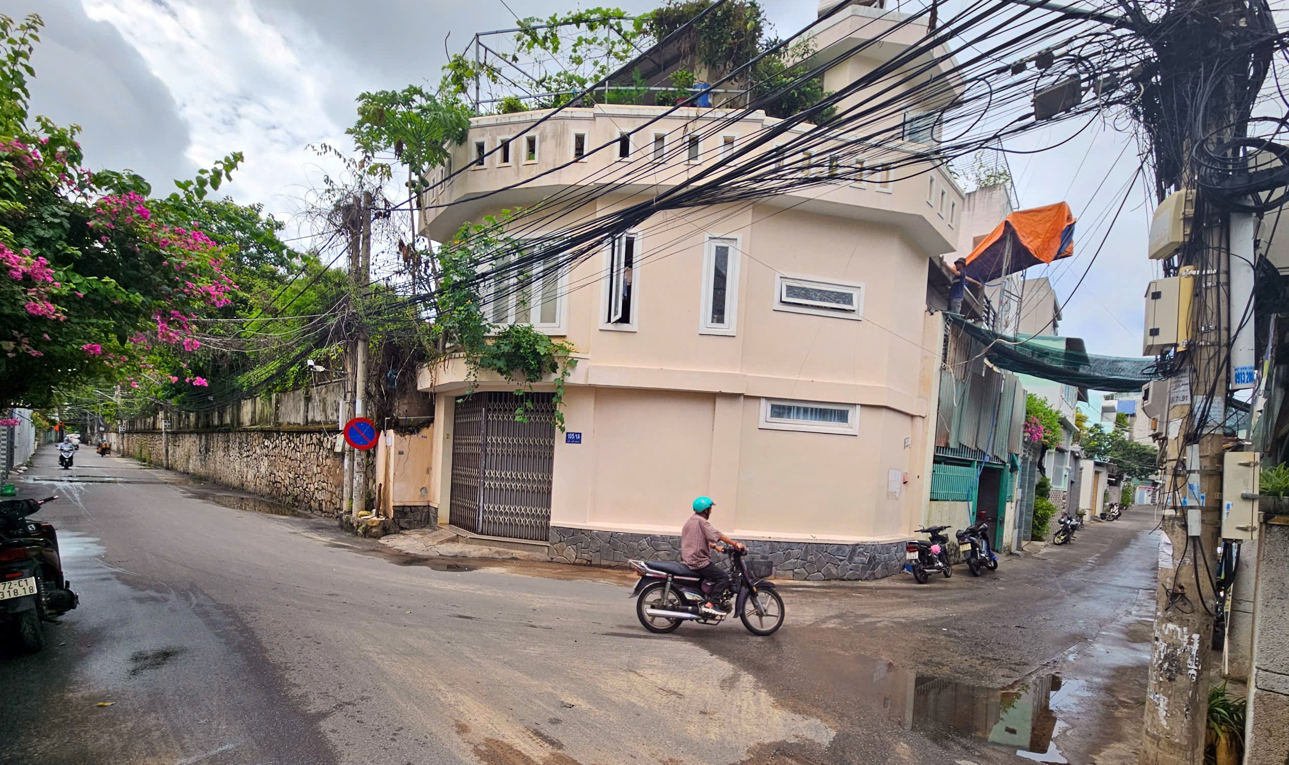 Khu dân cư hiện hữu ở Vũng Tàu bỗng biến thành quy hoạch ‘đất cơ quan’ - Ảnh 2.