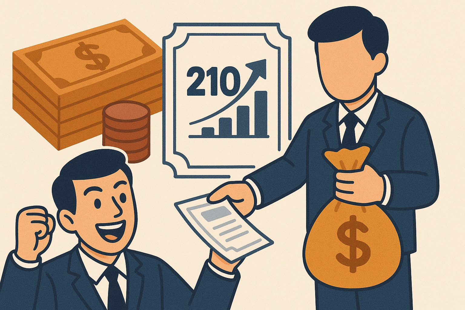 Công ty bầu Đức muốn trả món nợ 2.520 tỉ bằng cổ phiếu: Nhiều người cho vay vài trăm tỉ đồng - Ảnh 1.