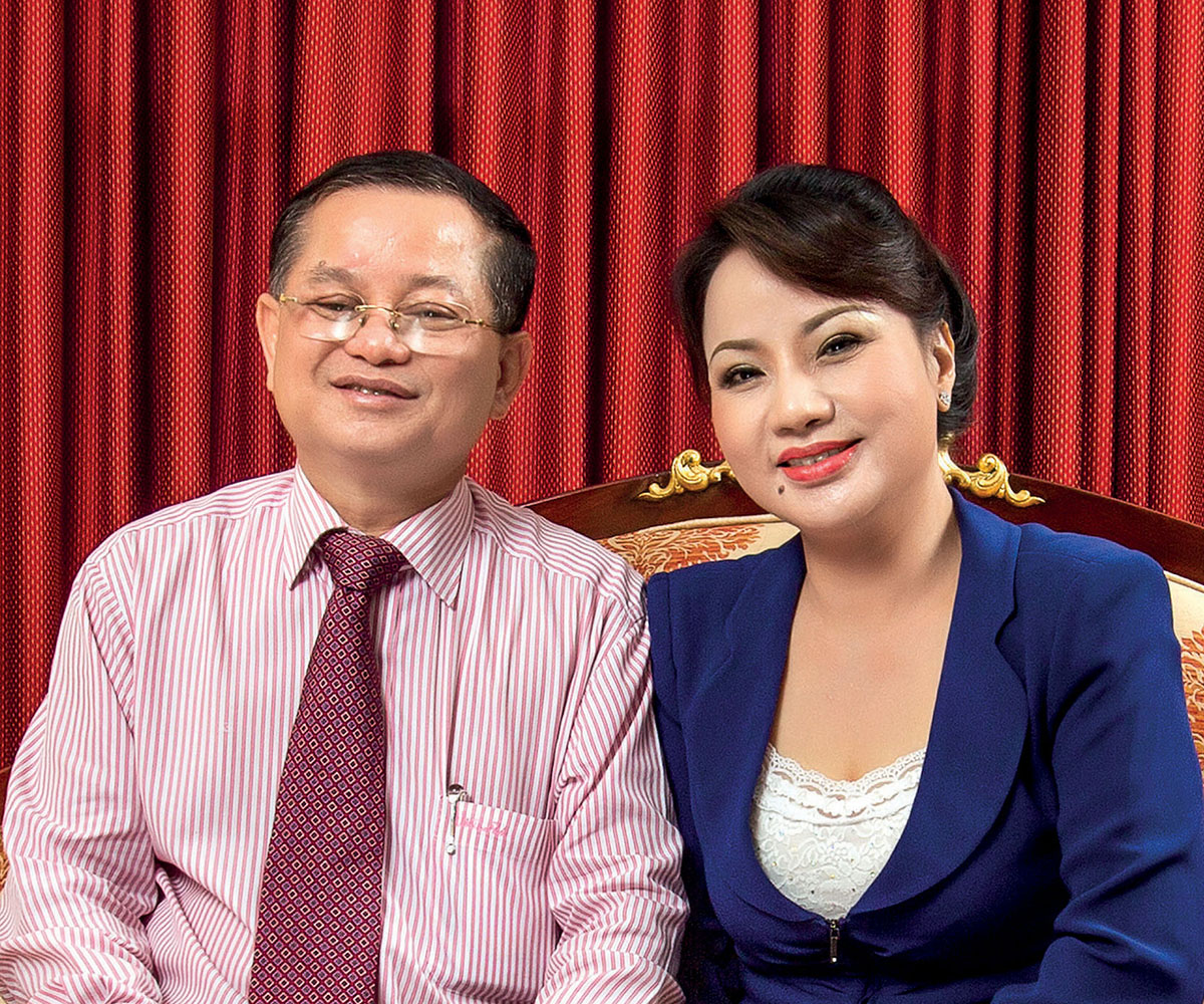 Minh Phú - Ảnh 1.