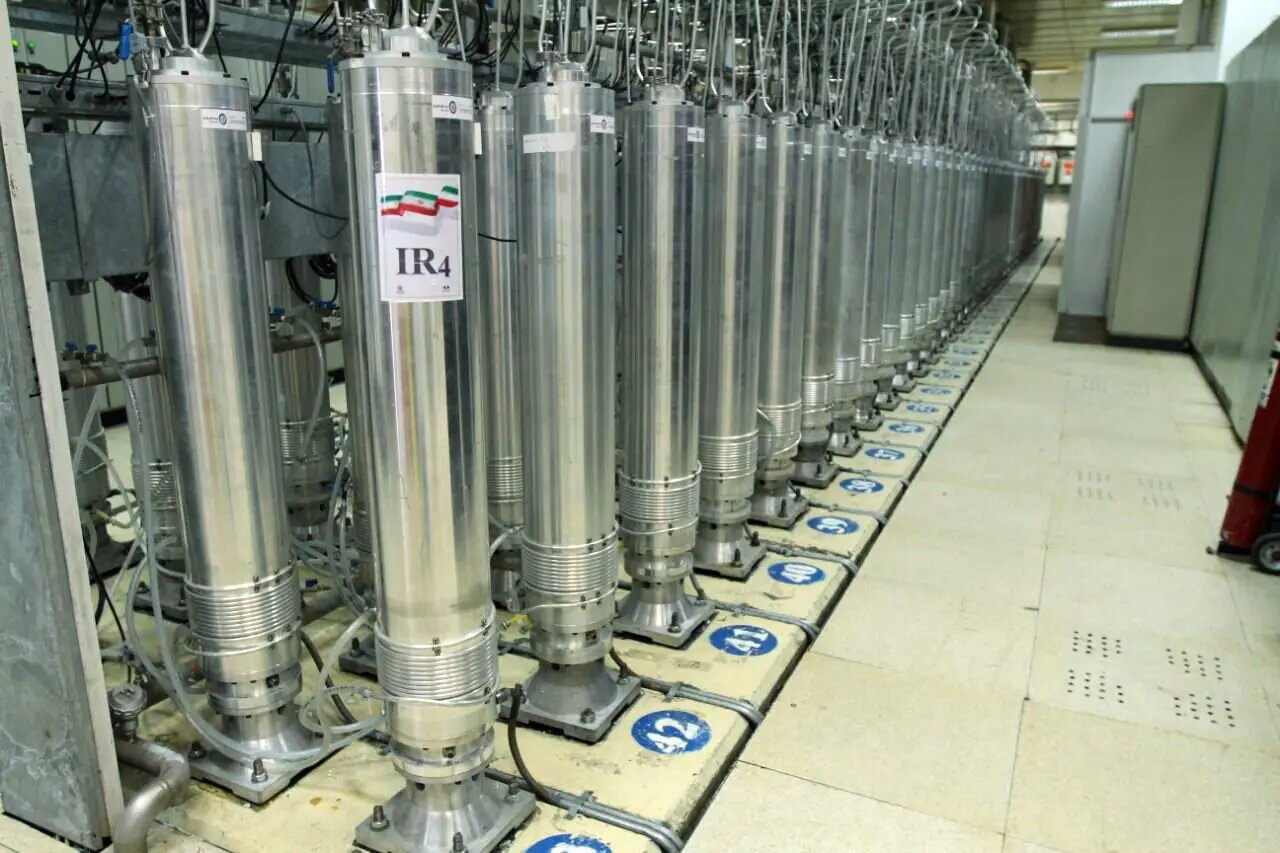 tình báo Israel - Ảnh 2.
