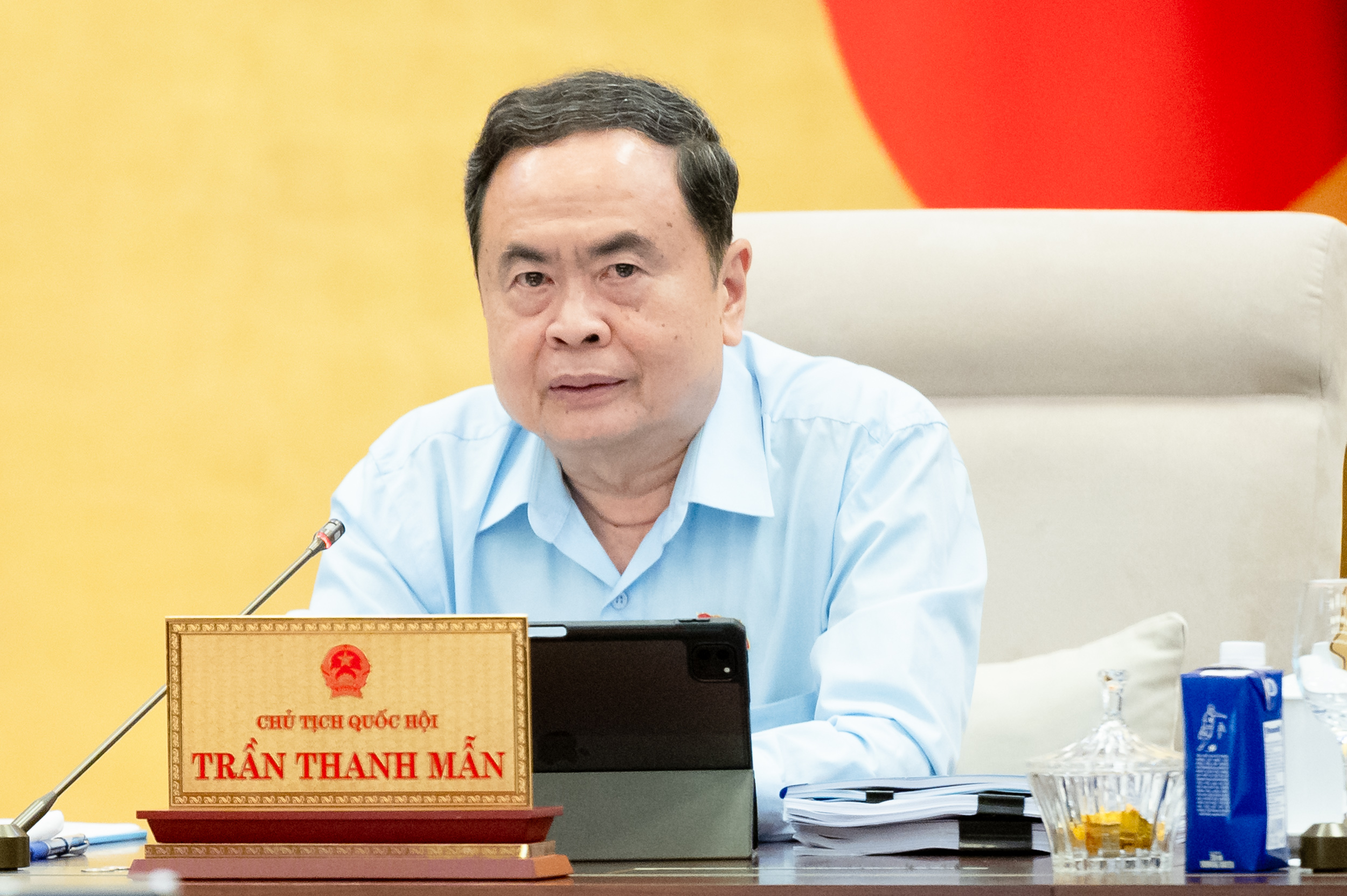 Quốc hội - Ảnh 1.