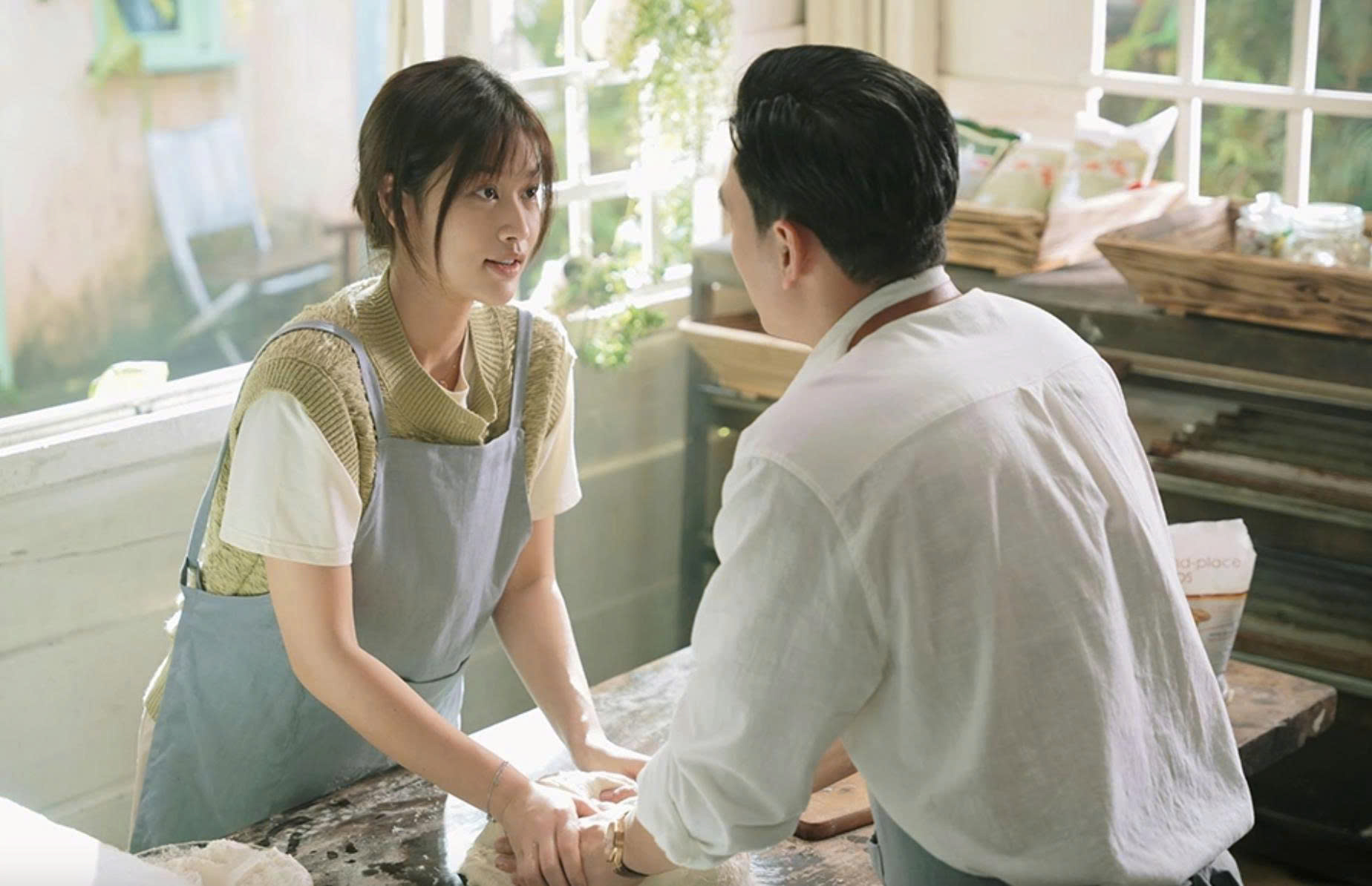 Liên hoan phim châu Á Đà Nẵng - Ảnh 5.