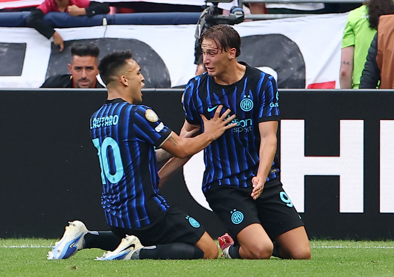 Inter Milan - Ảnh 1.