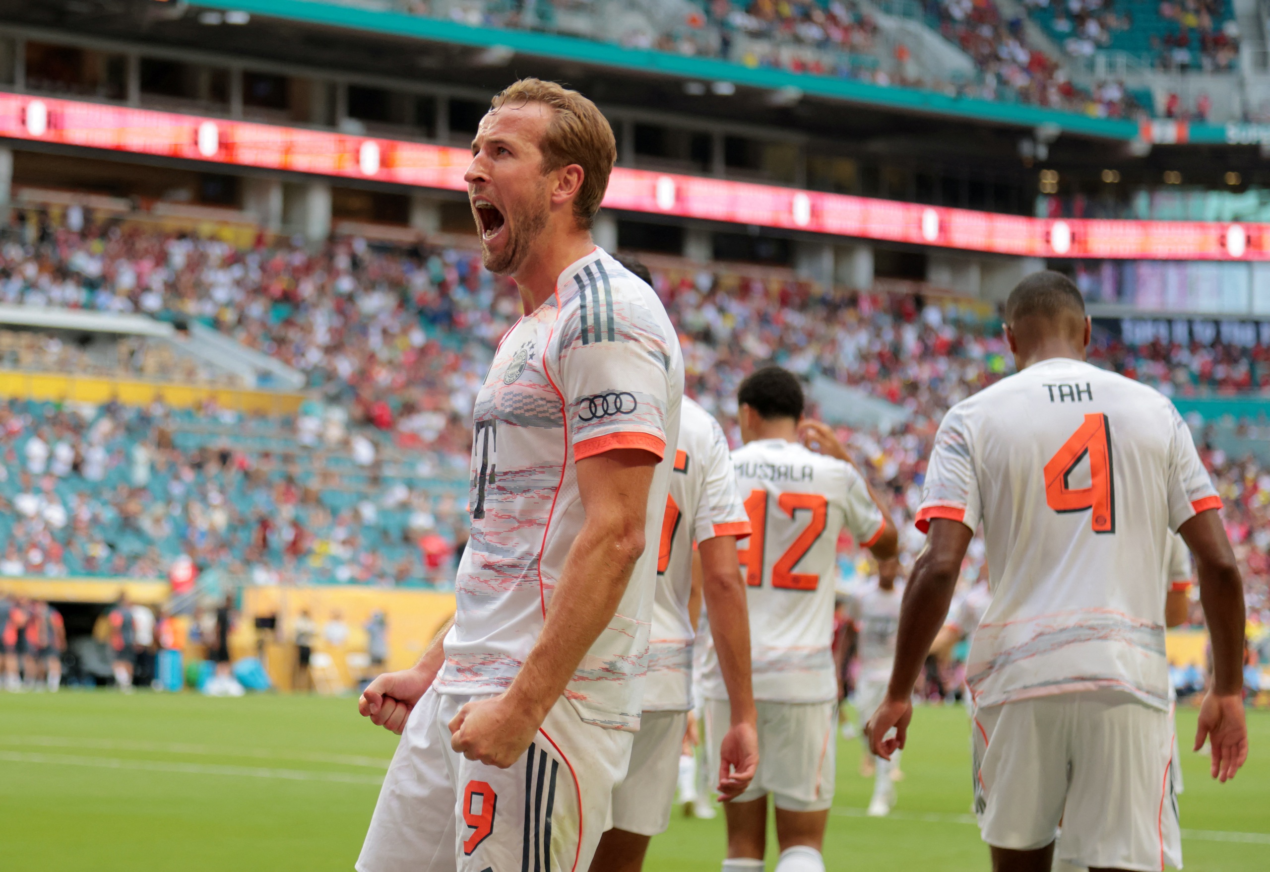 Image hình ảnh hình ảnh hình ảnh hình ảnh hình ảnh hình ảnh hình ảnh Jorginho - Thắng Flamengo, Bayern Munich gặp PSG ở tứ kết FIFA Club World Cup