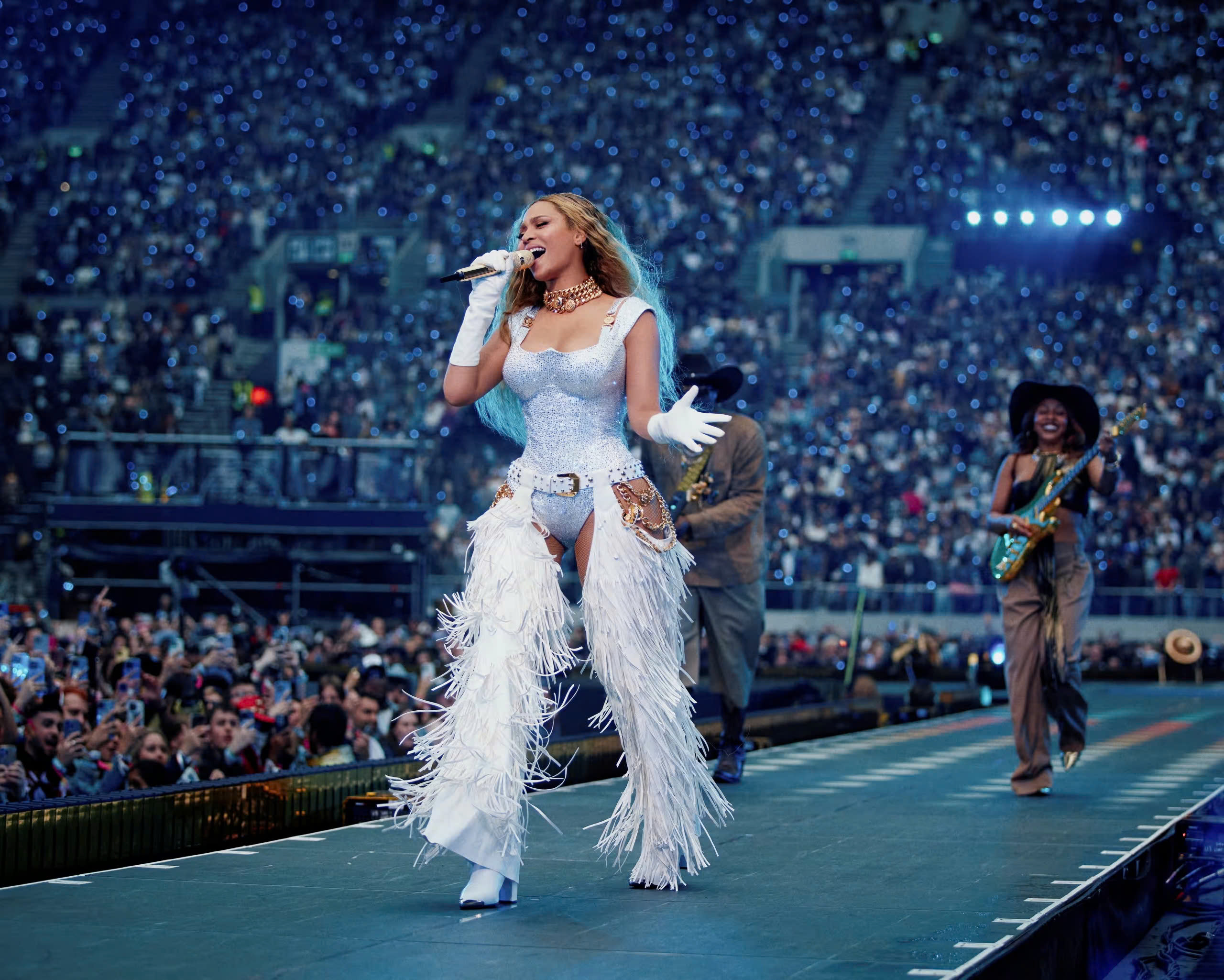 Beyoncé - Ảnh 1.