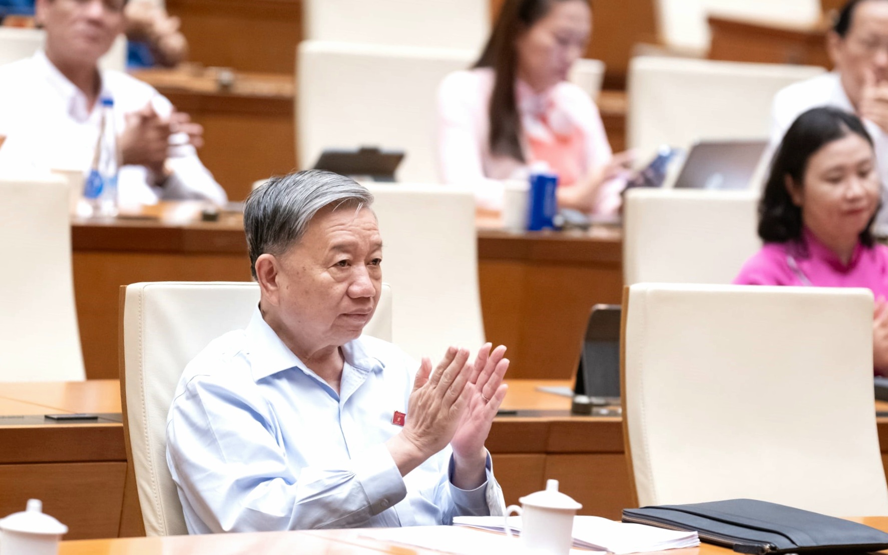 Vietnam plans to supply students with free textbooks from 2029-30 academic year- Ảnh 1.