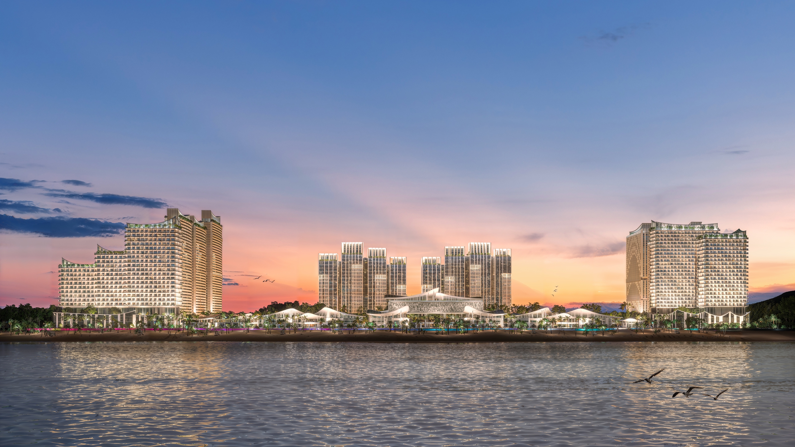 Blanca City nhận 1.769 booking trong sự kiện giới thiệu - Ảnh 4.