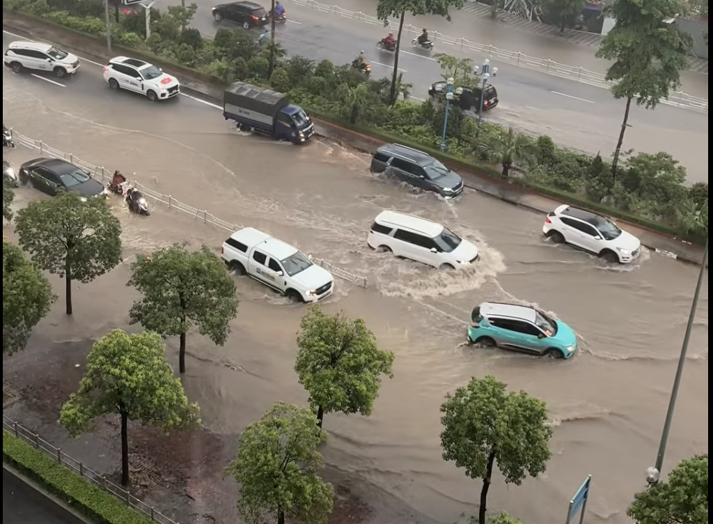 Hà Nội - Ảnh 5.