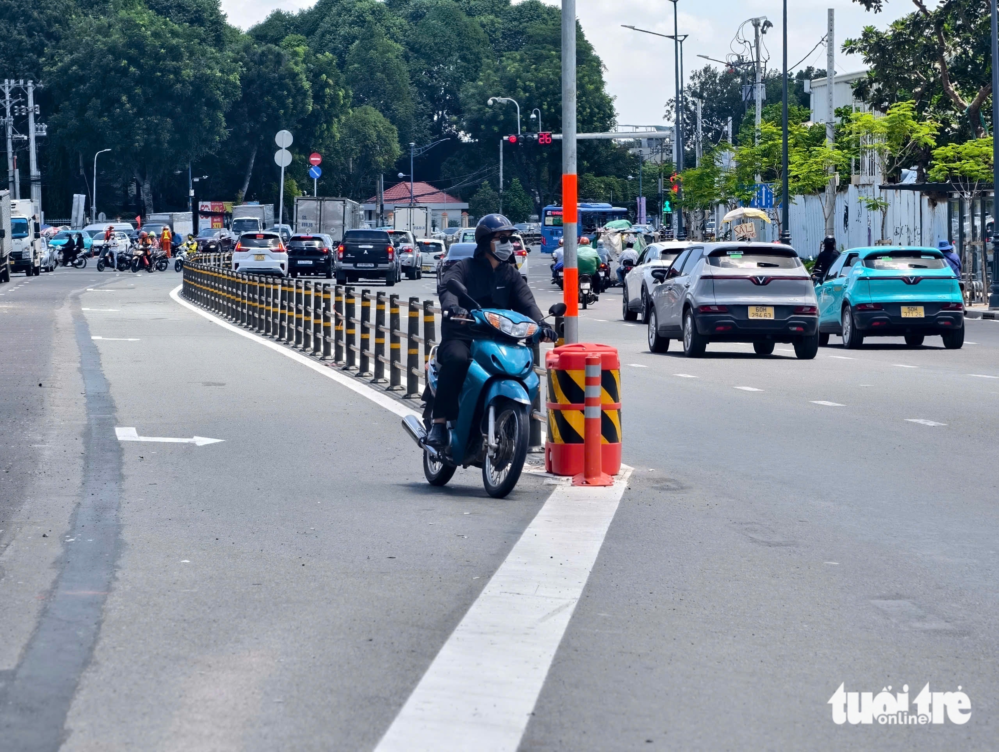 nhà ga T3 - Ảnh 3.
