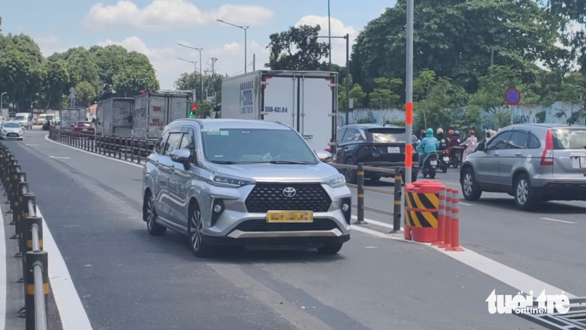 nhà ga T3 - Ảnh 5.