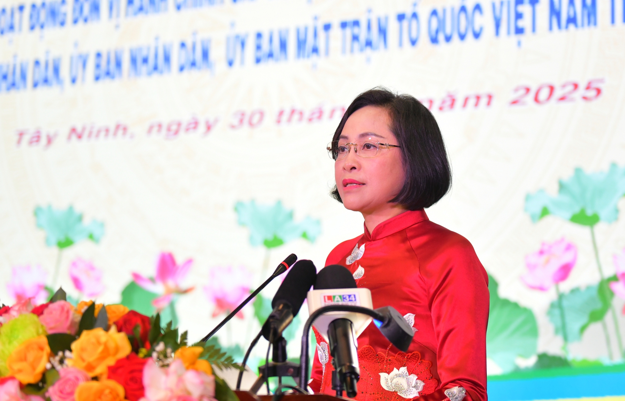 tây ninh - Ảnh 2.