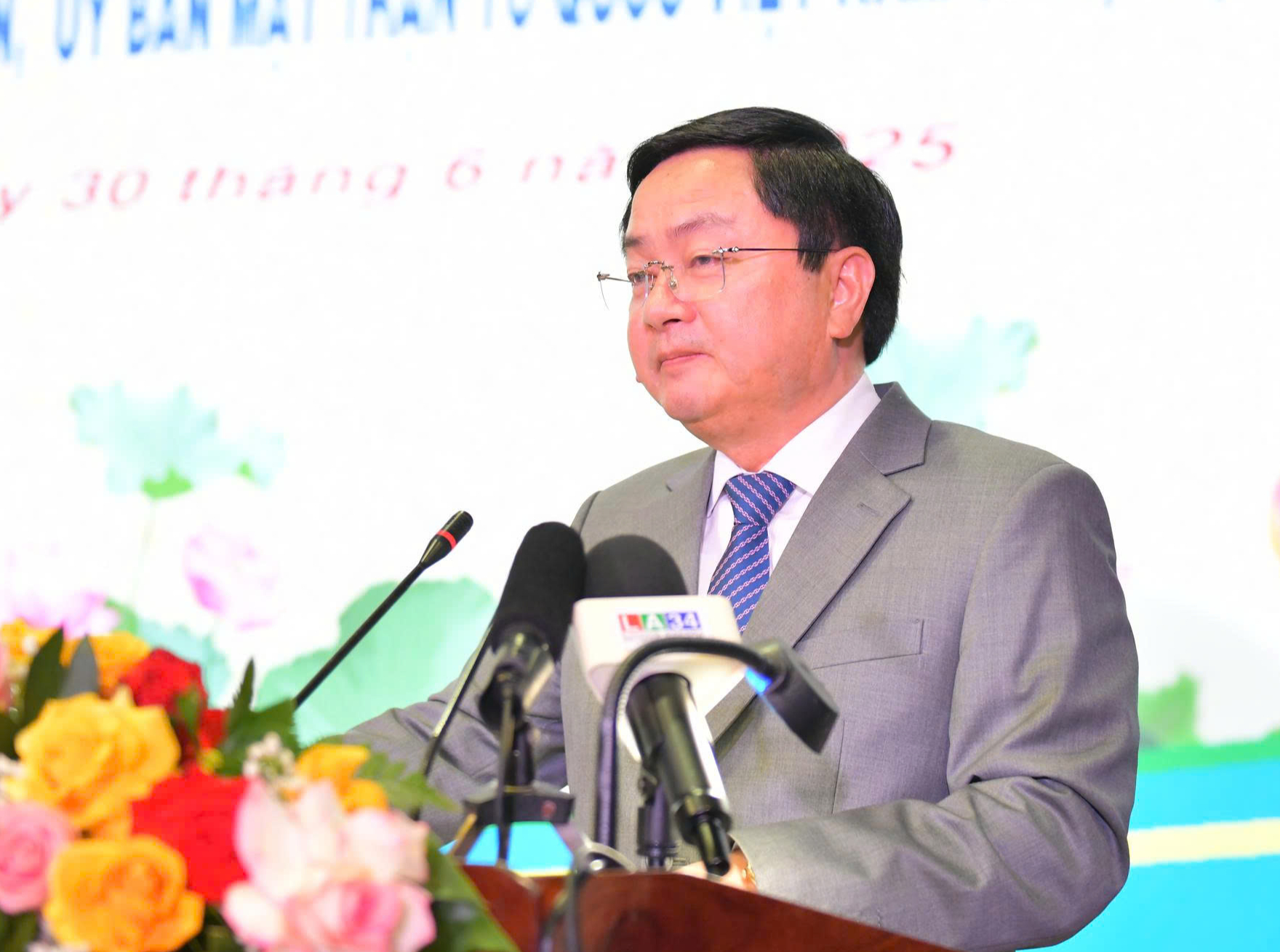 Hấp dẫn doanh nghiệp, đột phá về du lịch, tỉnh Tây Ninh mới sẽ bứt phá nối dài khát vọng sông Vàm - Ảnh 4.