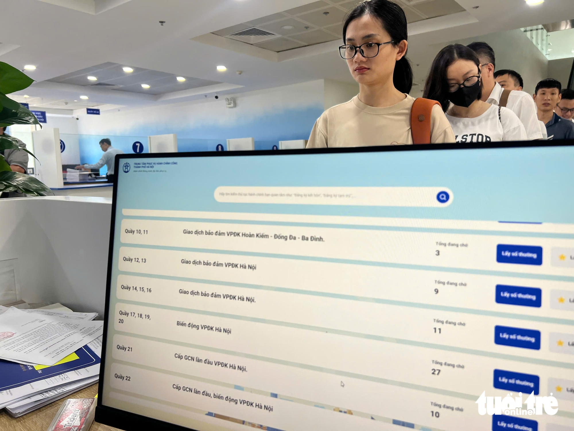 đất đai - Ảnh 1.