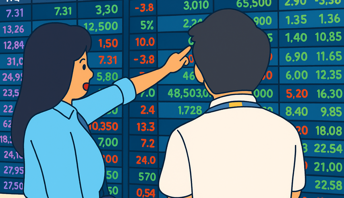 Đề xuất nộp thuế ngay khi nhận cổ tức bằng chứng khoán, không đợi lúc chuyển nhượng- Ảnh 1. Đề xuất nộp thuế ngay khi nhận cổ tức bằng chứng khoán, không đợi lúc chuyển nhượng- Ảnh 1.