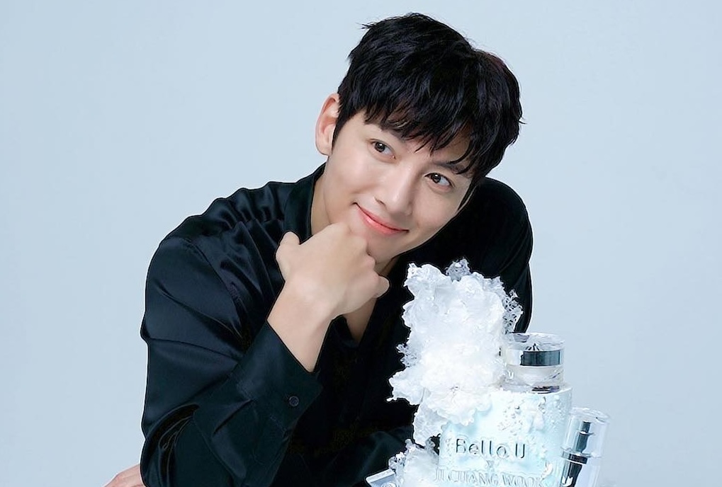 Ji Chang Wook tiếc không dự DANAFF, fan buồn: 'Anh lỡ hẹn với Việt Nam nhiều quá' - Ảnh 1. Ji Chang Wook - Ảnh 1.