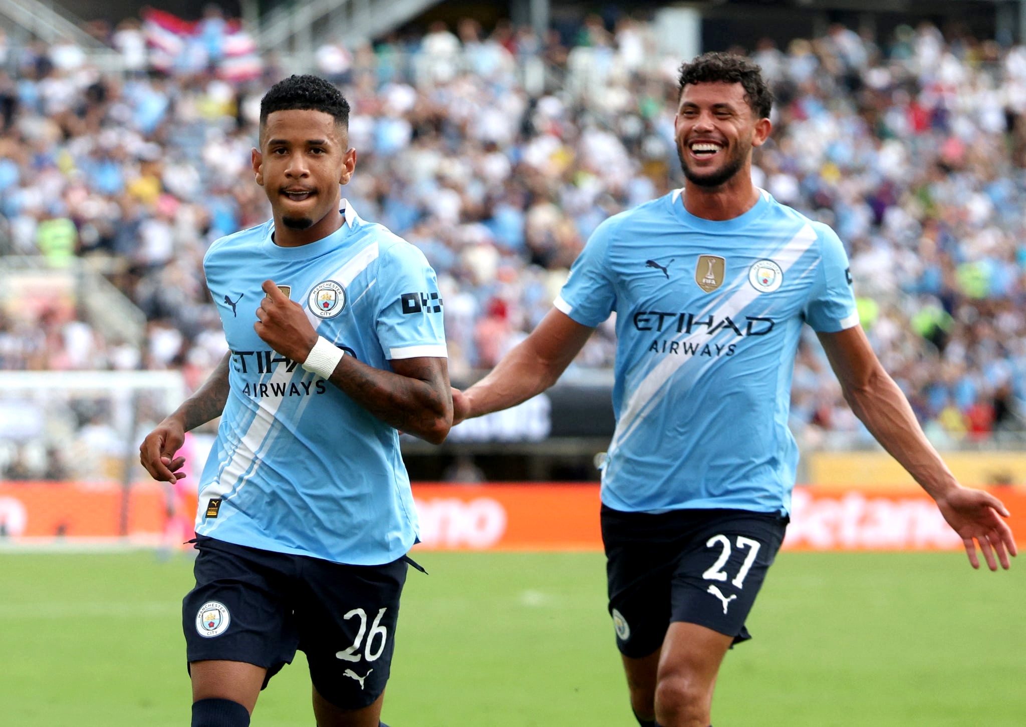 Man City đấu Al Hilal (8h): Man City có 75% cơ hội thắng trong 90 phút - Ảnh 1.