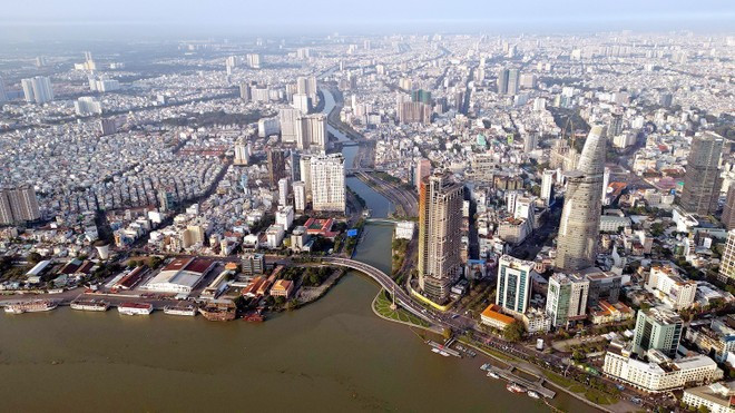 Localities organise ceremonies to announce major administrative restructuring- Ảnh 1. Localities organise ceremonies to announce major administrative restructuring- Ảnh 1.