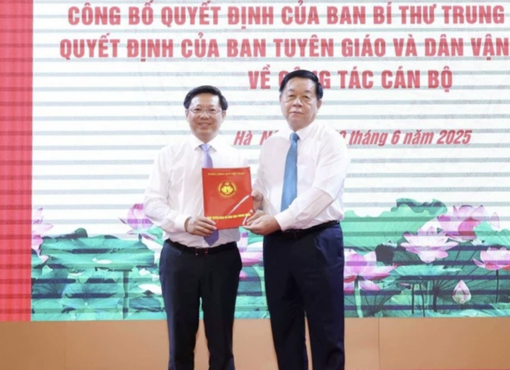 Trần Thanh Lâm - Ảnh 1.