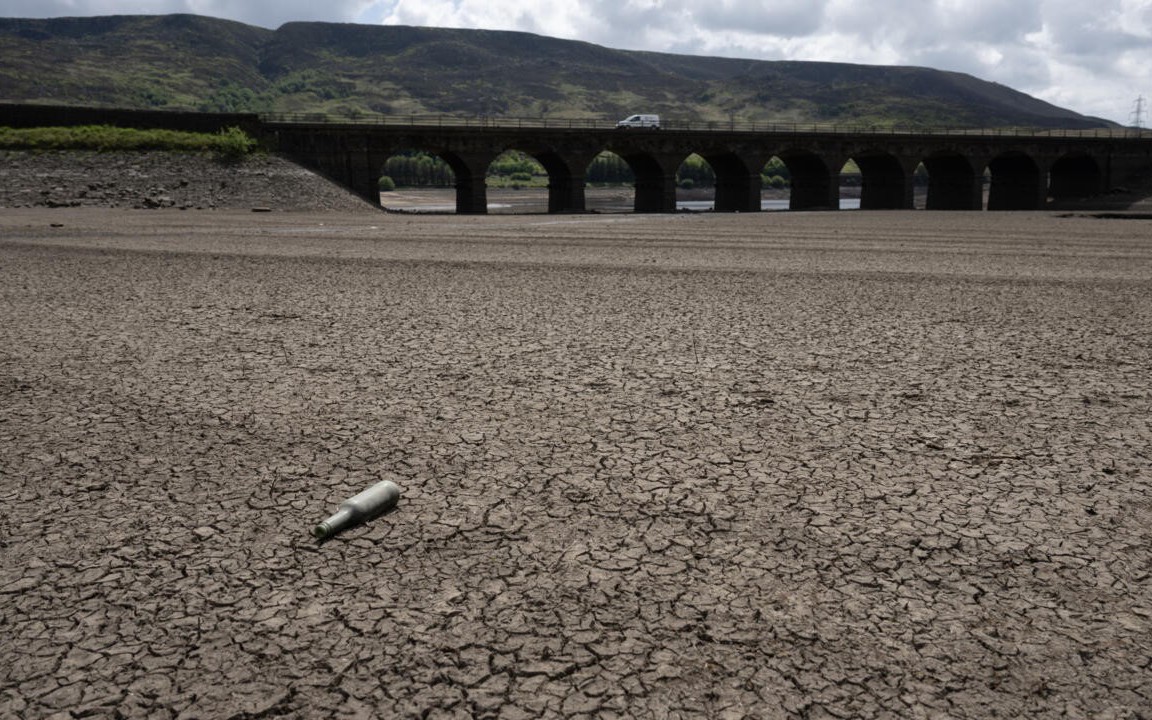 Southern Europe roasts as temperatures soar- Ảnh 2.