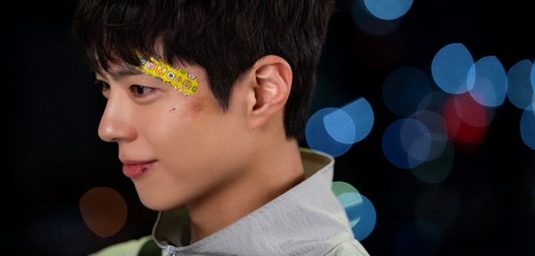 Park Bo Gum trong Good boy lột xác cỡ nào mà dân tình trầm trồ?- Ảnh 3.