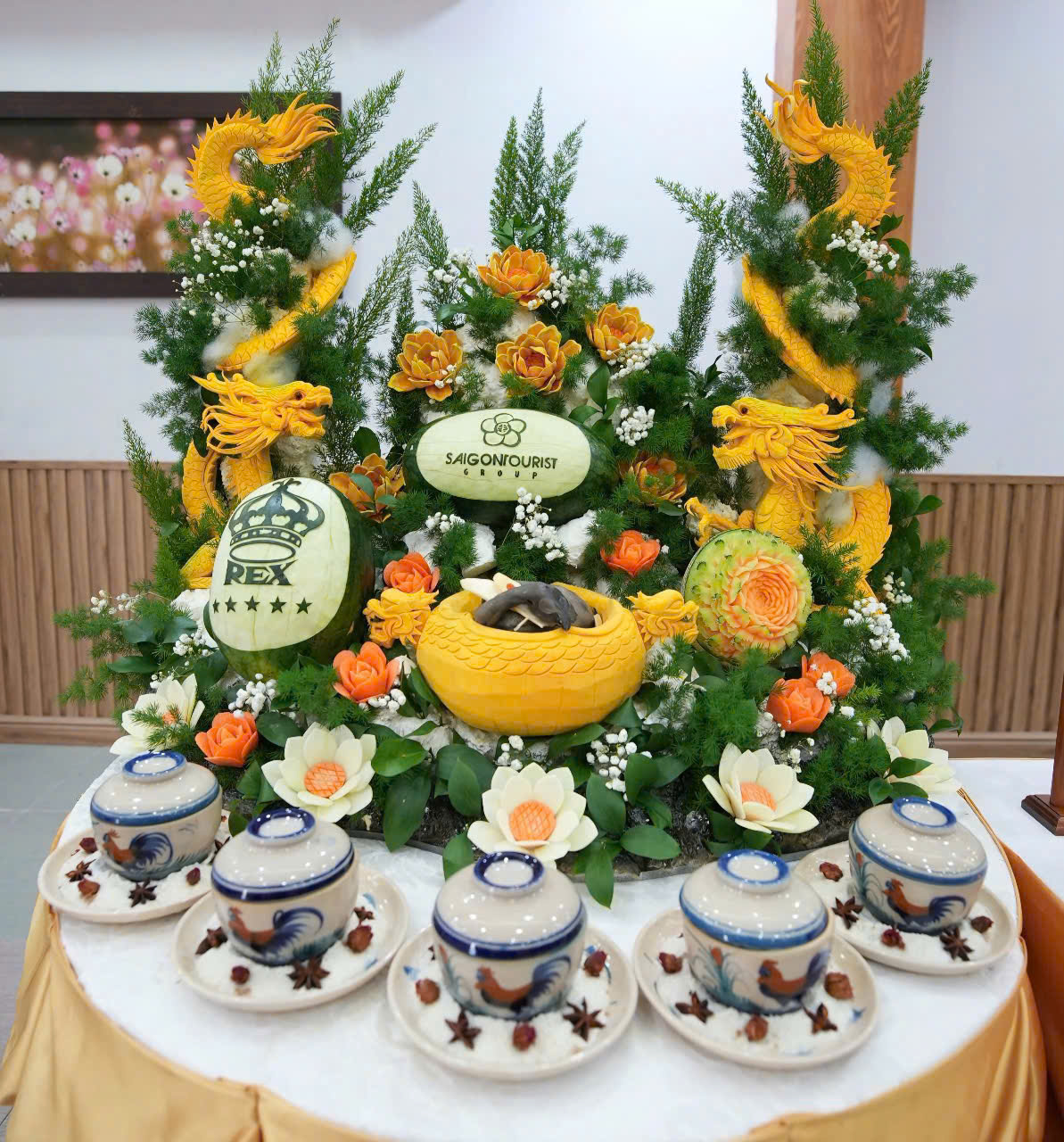 lễ hội văn hóa - Ảnh 4.