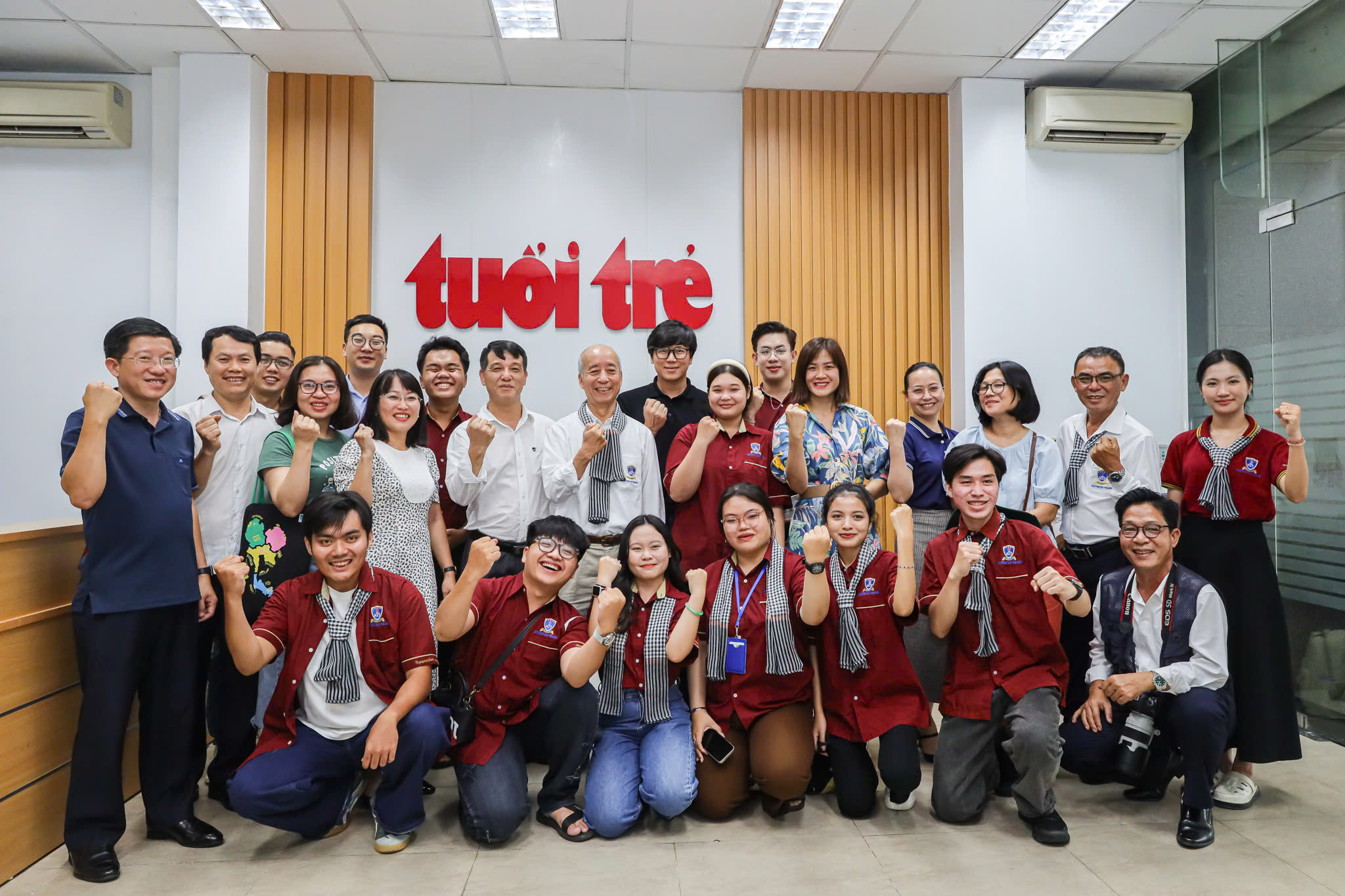 - Ảnh 7. Đại học Nguyễn Tất Thành - Ảnh 7.