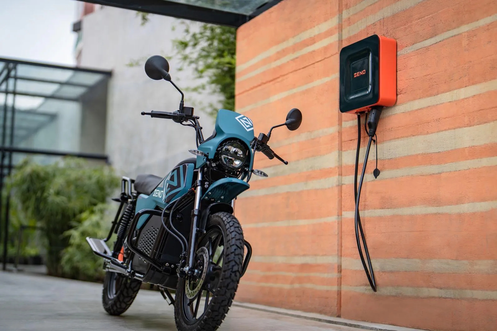 xe máy điện - Ảnh 8.