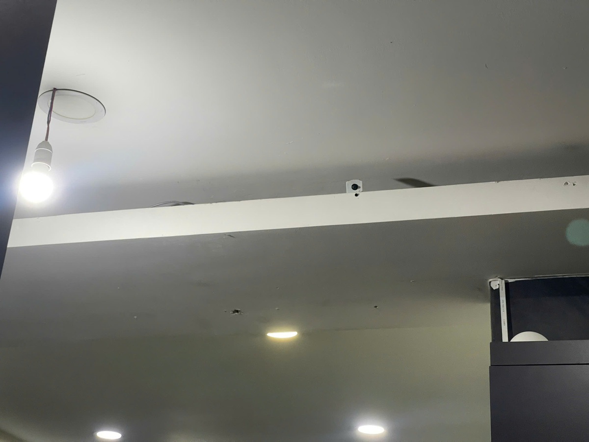 camera - Ảnh 1.