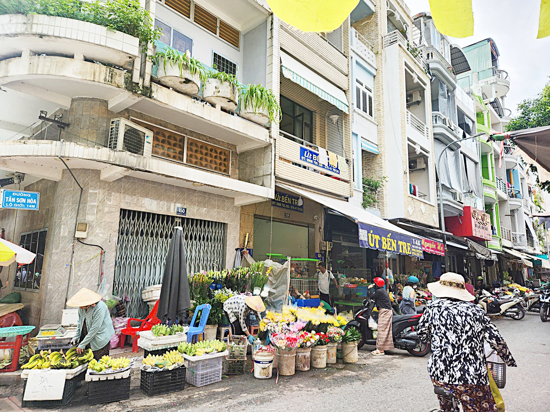 Cửa hàng chỉ nhận tiền mặt, không nhận chuyển khoản: Có thể bị xử phạt, truy thu thuế - Ảnh 1. chuyển khoản - Ảnh 1.