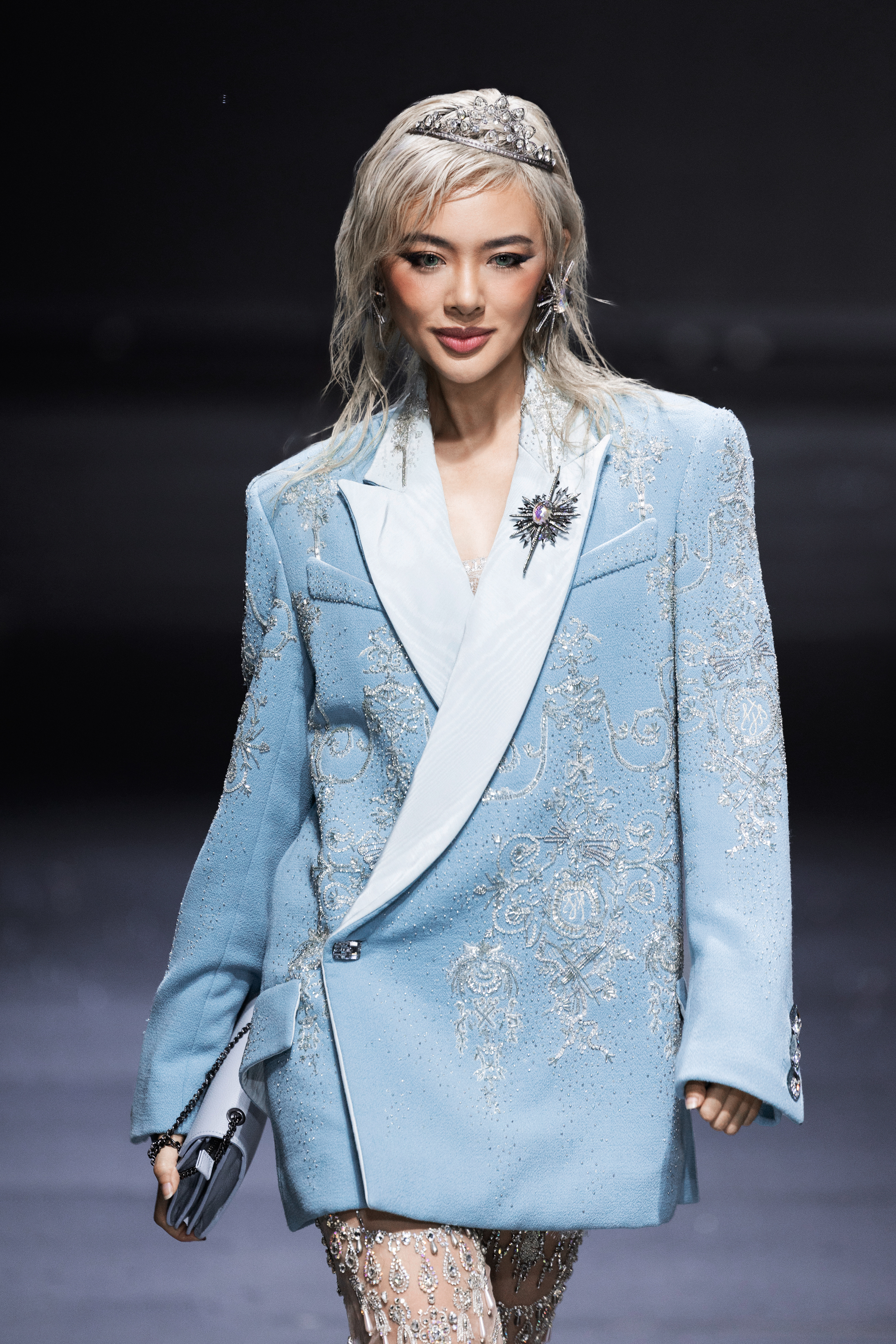 Haute Couture - Ảnh 11.