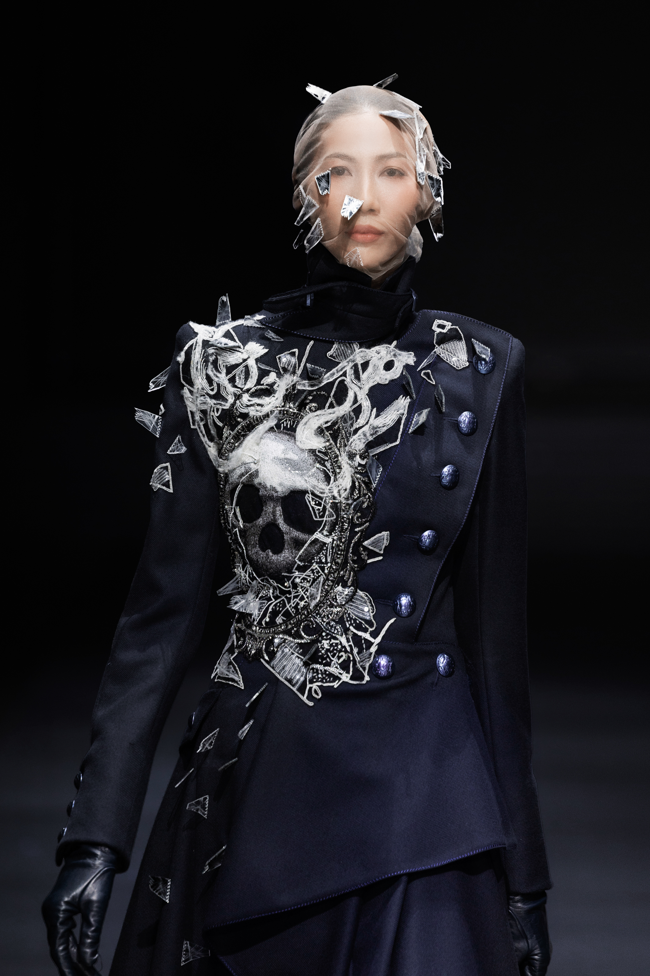 Haute Couture - Ảnh 12.