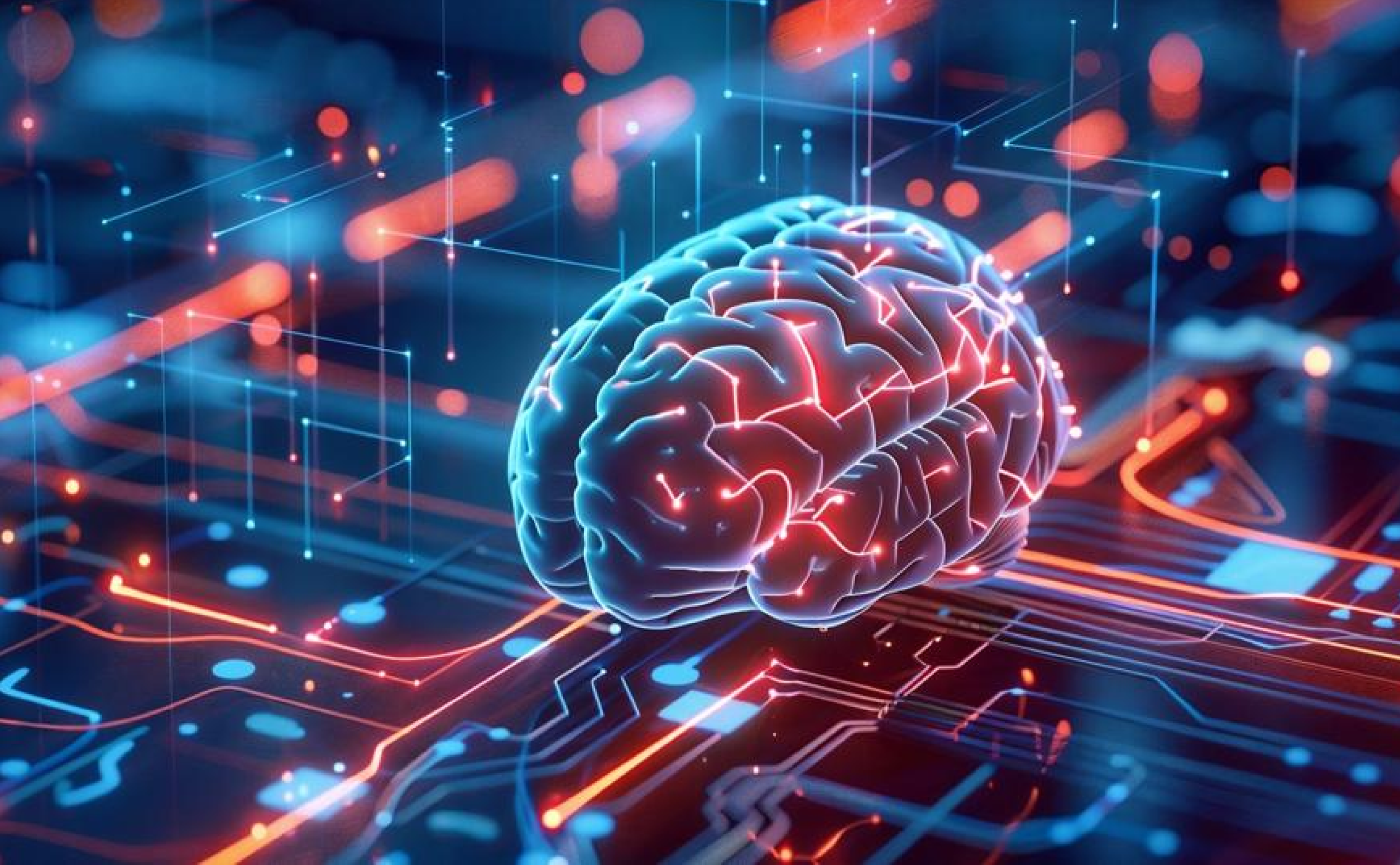 AI lượng tử - Ảnh 1.