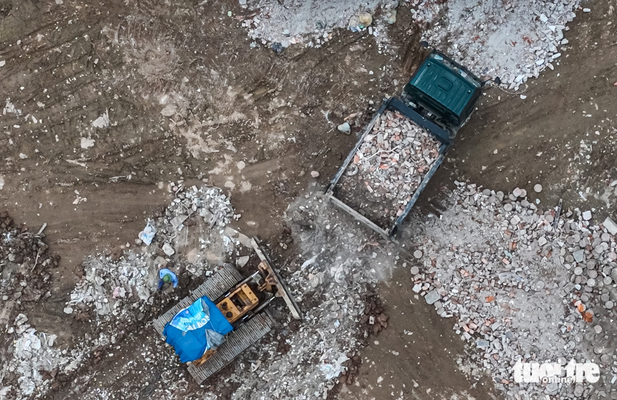 nông nghiệp - Ảnh 2.