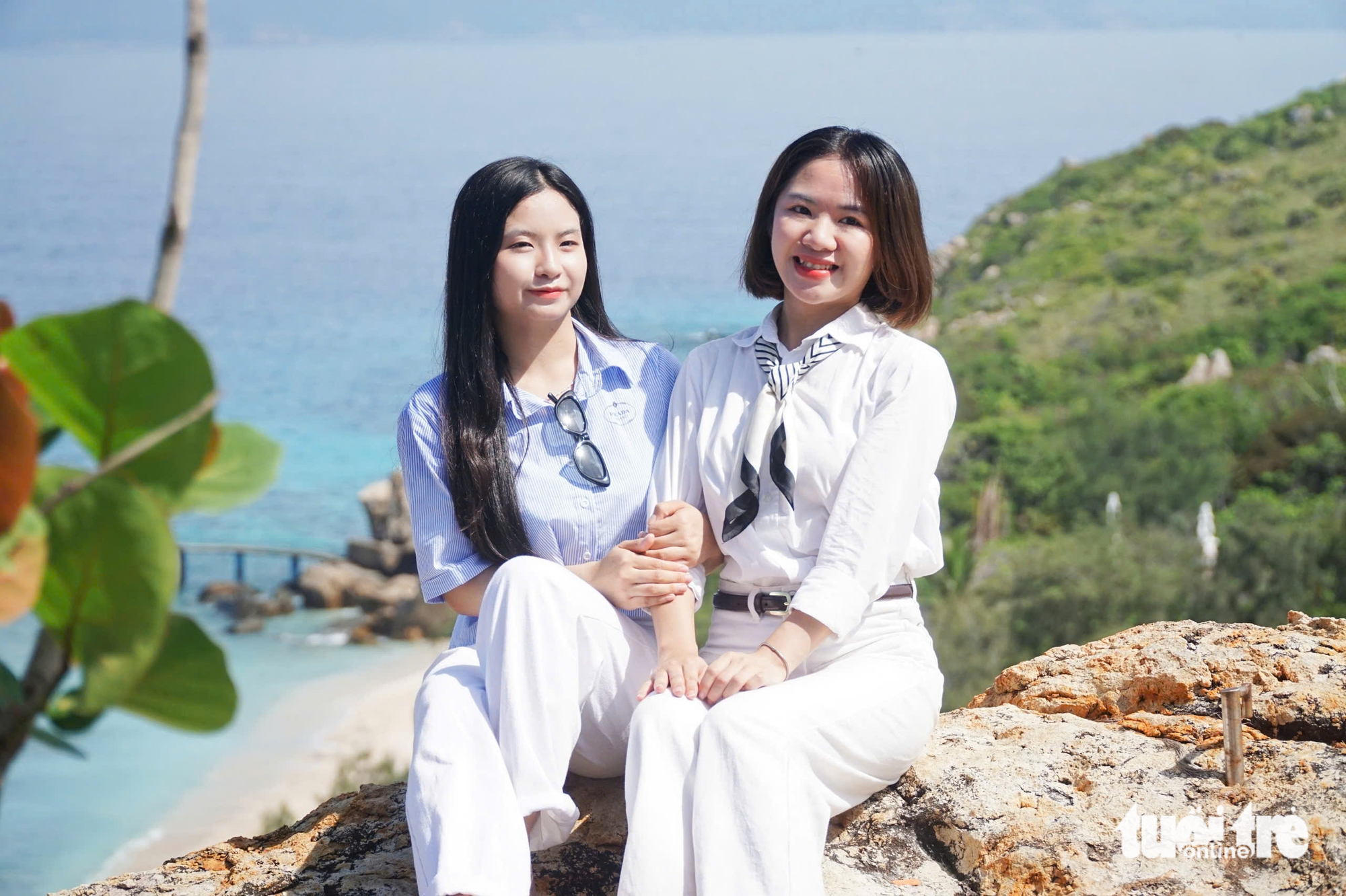 Lễ hội Yến sào ở đảo Yến trên vịnh Nha Trang - Ảnh 5.