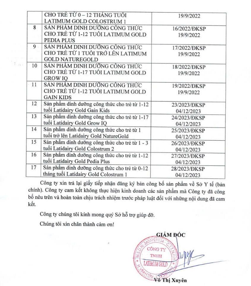công ty - Ảnh 2.