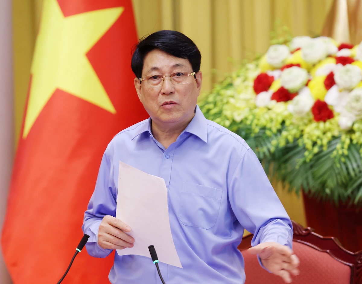 Quảng Ninh - Ảnh 1.