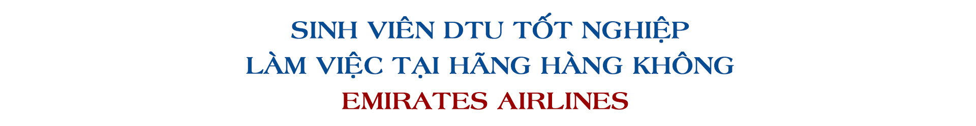 Học du lịch ở Đại học Duy Tân với các chương trình đạt Kiểm định UNWTO.TEDQUAL và cơ hội việc làm - Ảnh 4. Duy Tân - Ảnh 4.