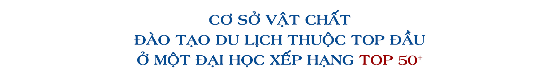 Học du lịch ở Đại học Duy Tân với các chương trình đạt Kiểm định UNWTO.TEDQUAL và cơ hội việc làm - Ảnh 6. Duy Tân - Ảnh 6.
