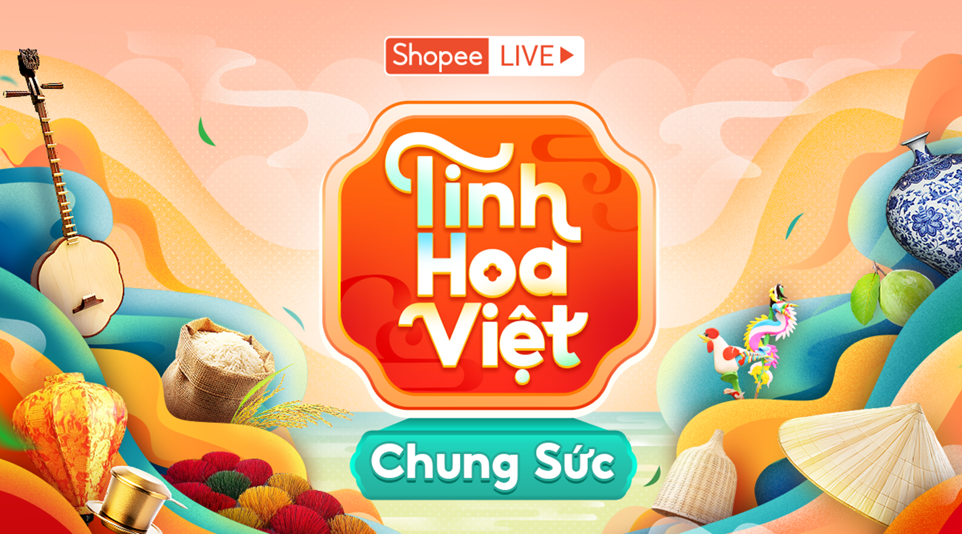 Shopee - Ảnh 3.