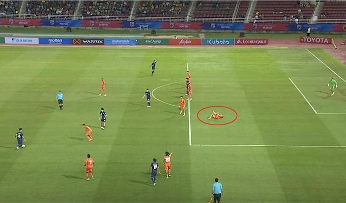 Thái Lan - Ảnh 2.