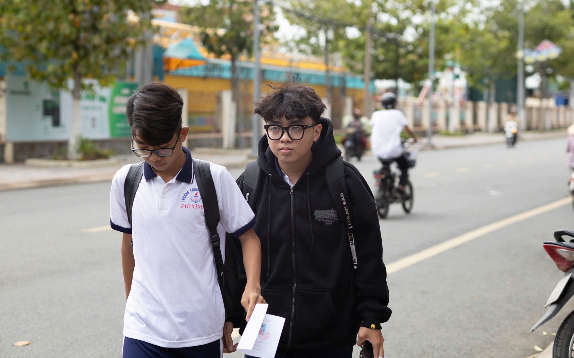 Đã có lịch thi tuyển sinh lớp 10 tỉnh Đồng Tháp năm học 2026-2027- Ảnh 3.