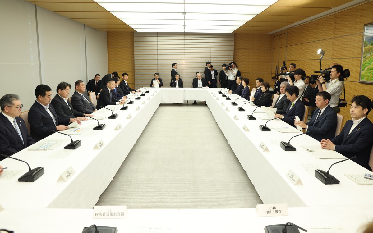 Japan to start new residency system for foreign workers- Ảnh 2.