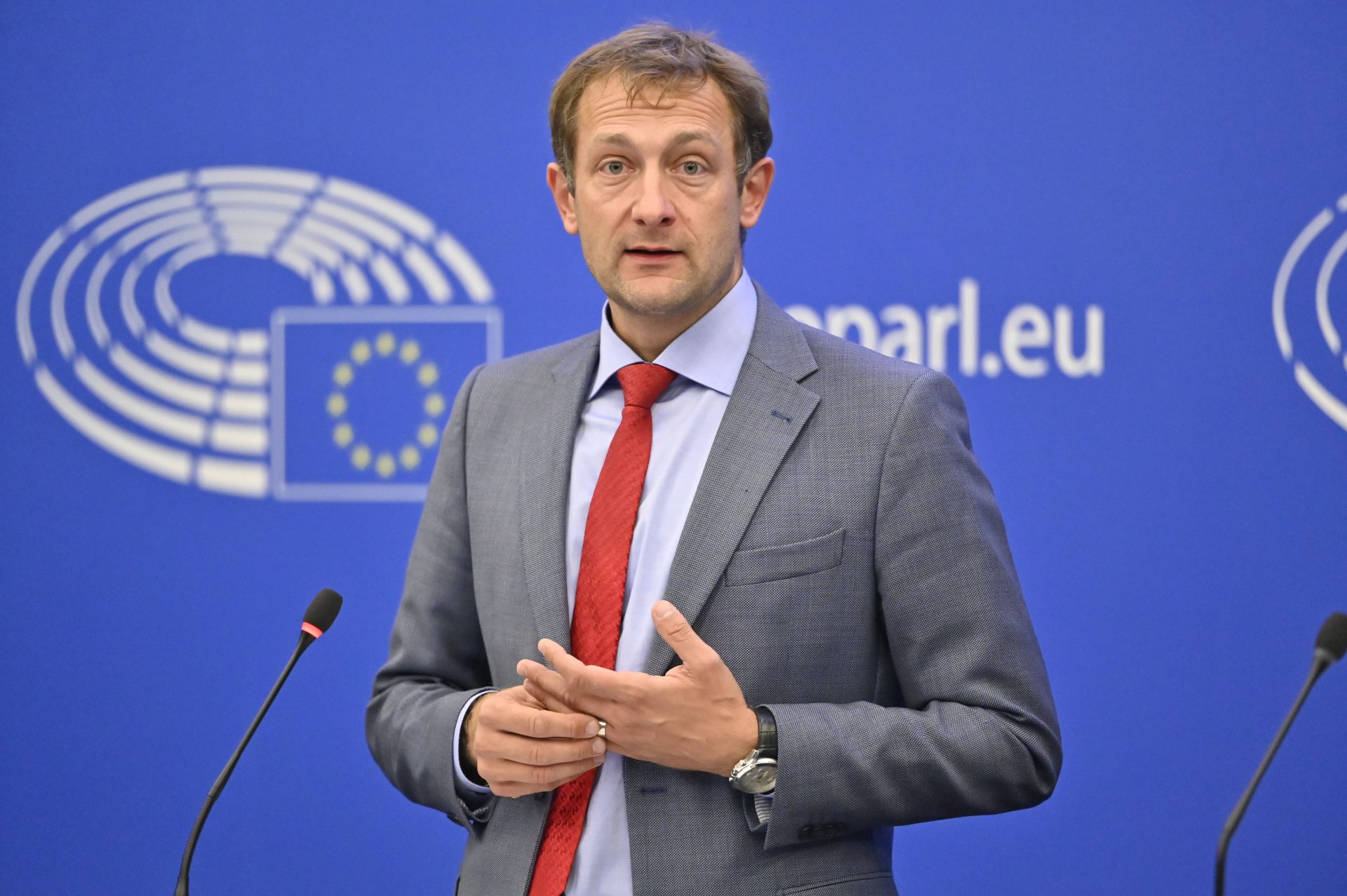 EU - Ảnh 1.