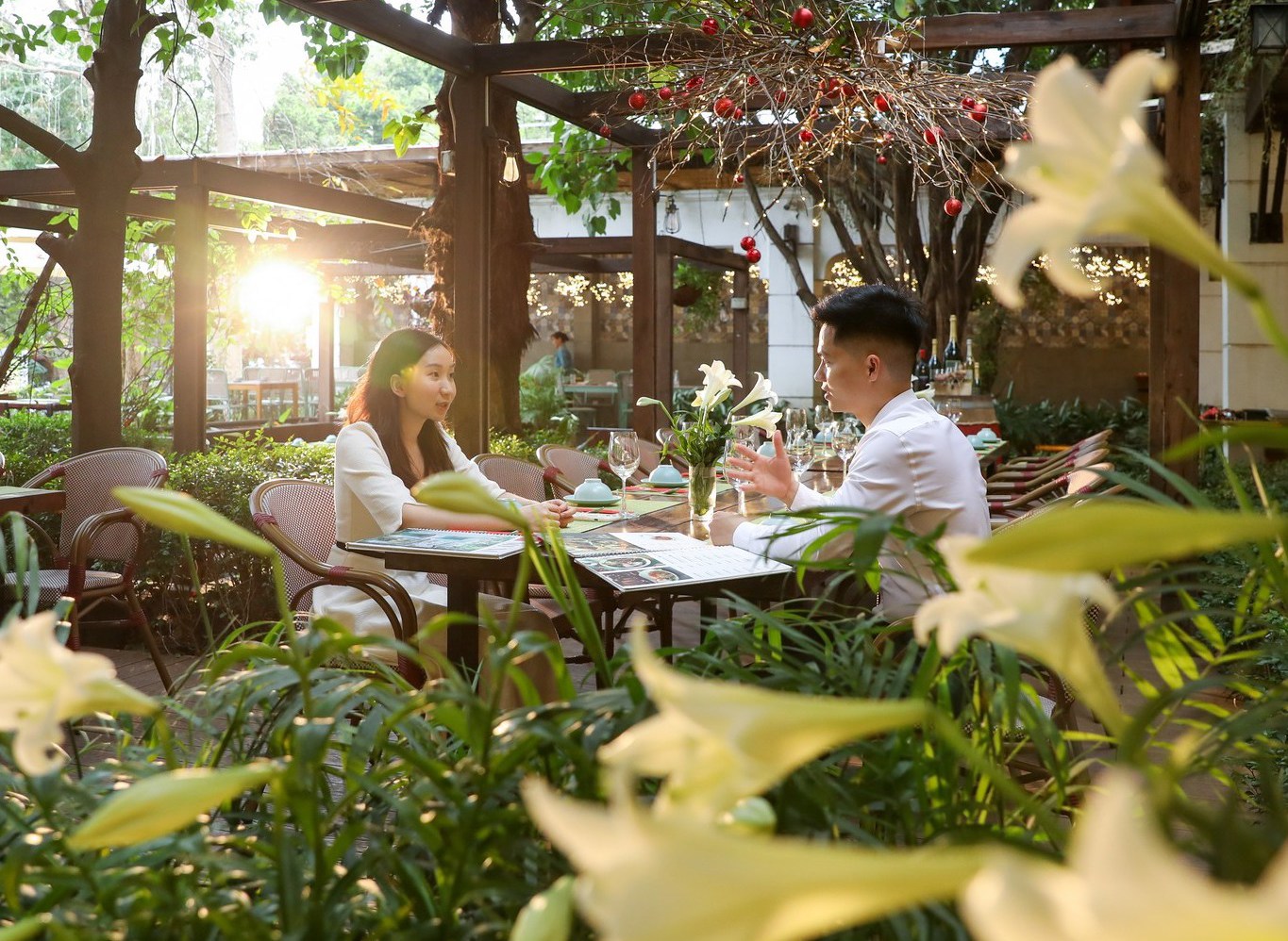 michelin - Ảnh 8.