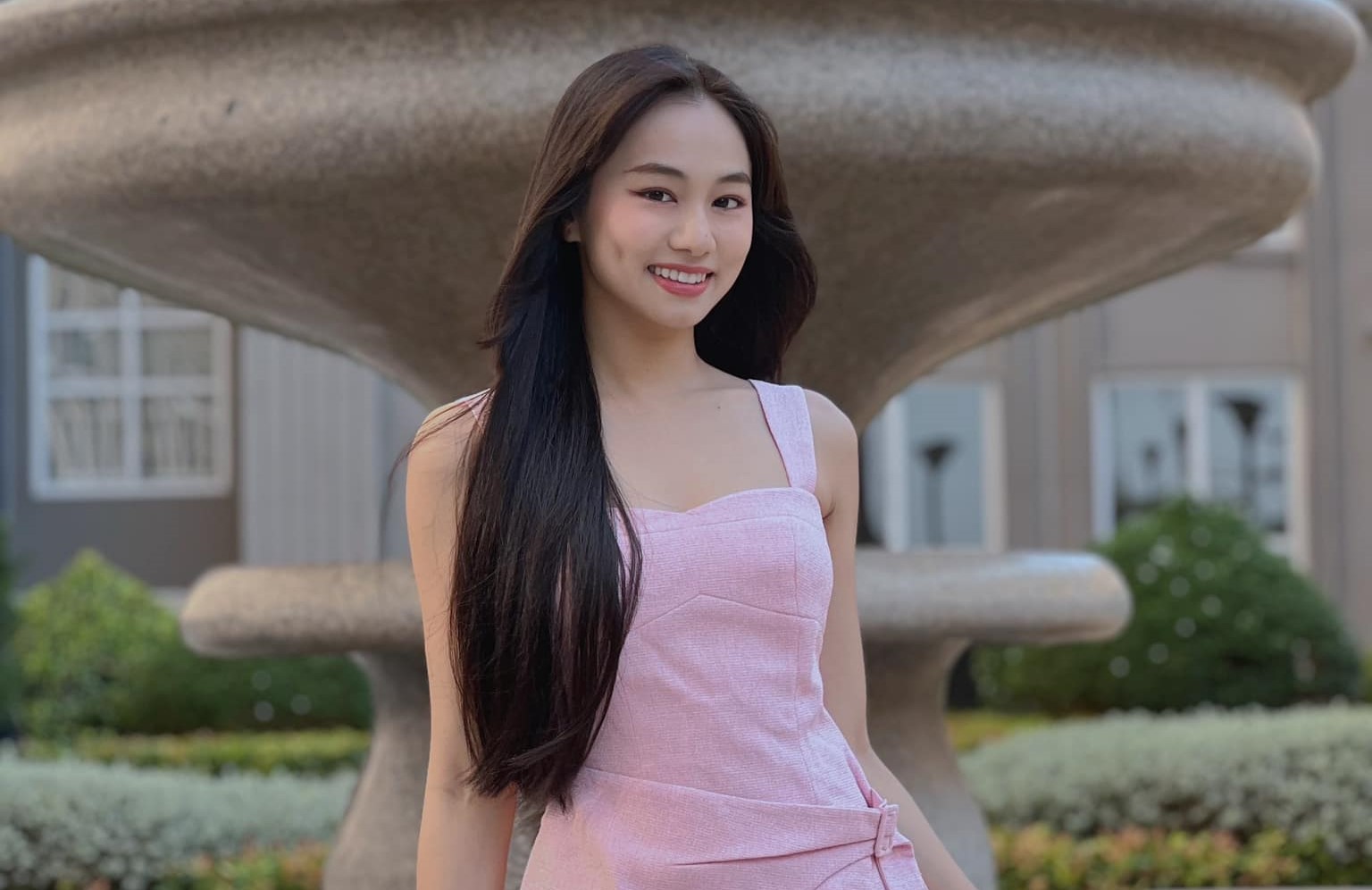 Diễn viên Ngân Hòa suy thận giai đoạn cuối, cần ghép thận - Ảnh 1. Ngân Hòa - Ảnh 1.