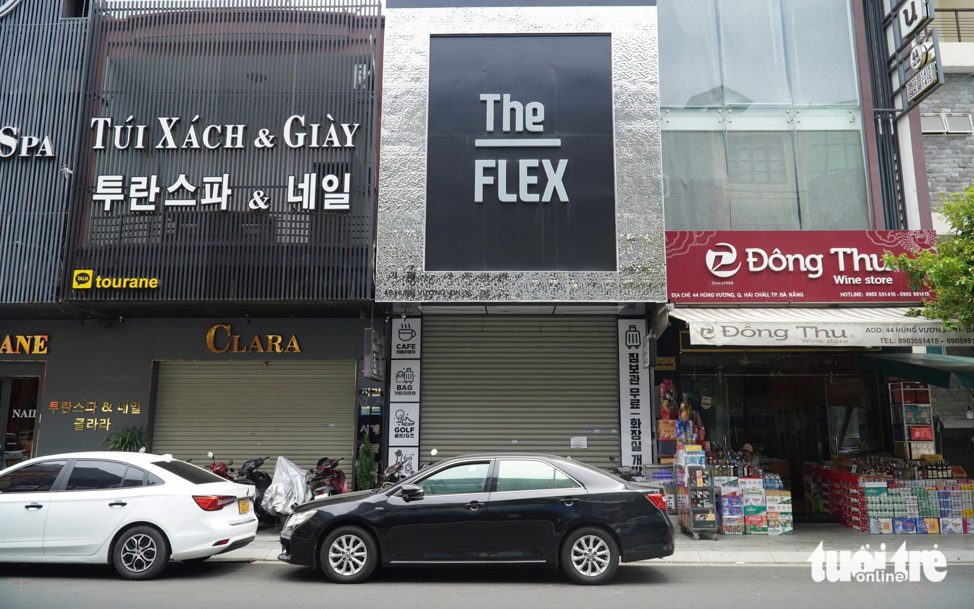 Da Nang shop fined over $4,200 for repeat sale of counterfeit luxury goods- Ảnh 2.